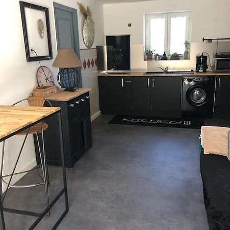 Ferienwohnung Ferigoules #Festivalavignon Entraigues-sur-la-Sorgue Exterior foto