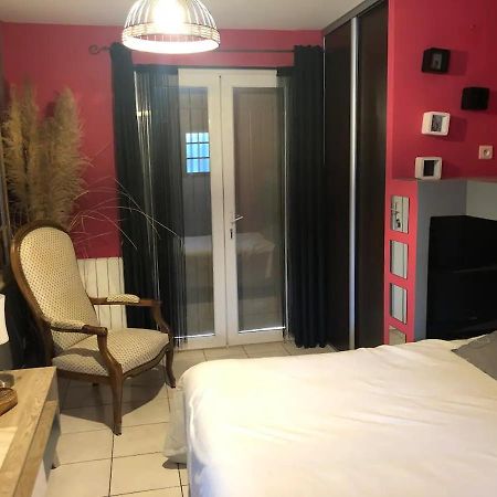 Ferienwohnung Ferigoules #Festivalavignon Entraigues-sur-la-Sorgue Exterior foto